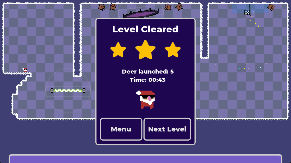 screenshot of game